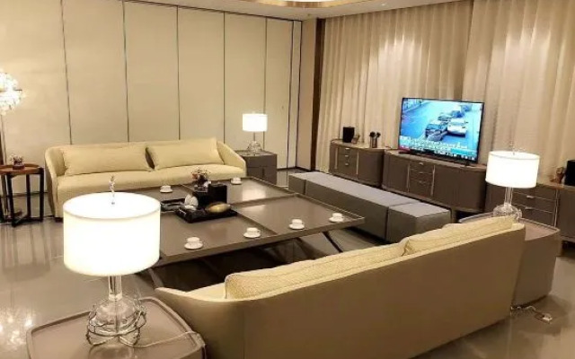 Kailai Yuexiang Hotel