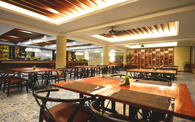 Katathong Golf Resort & Spa