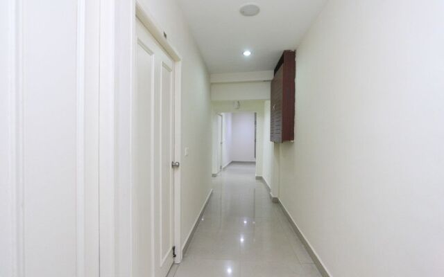 OYO 14404 Guindy Chennai Stays