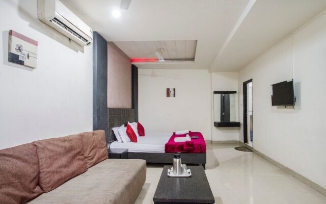 Hotel Shilpi Grand