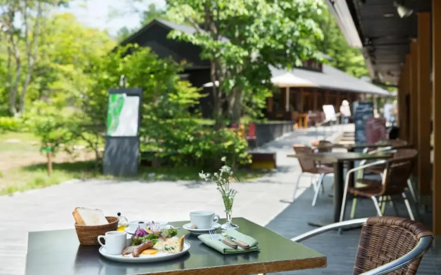 BEB5 Karuizawa by Hoshino Resorts
