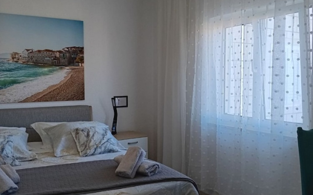 Apartments Zana