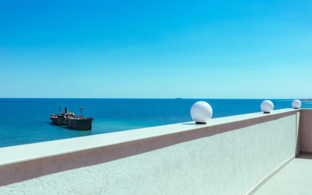 Sea&Sky Villa Costinesti