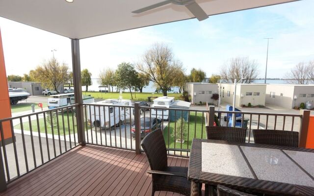 Ski Club Holiday Park