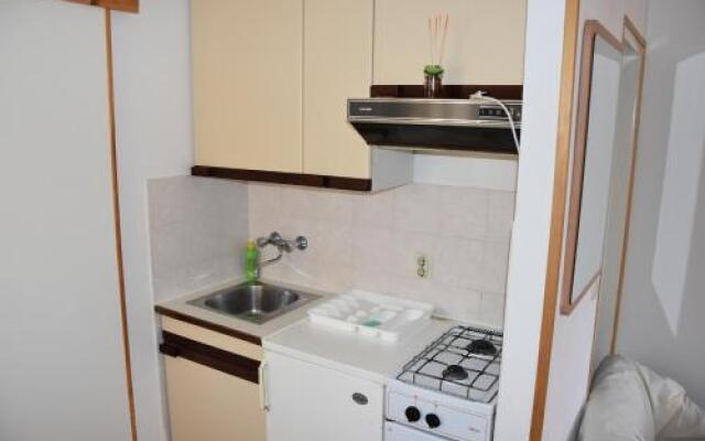 Apartments Mistral Orebic