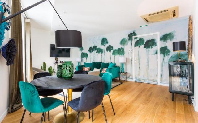 CMG Champs Elysées - Boetie 4GD