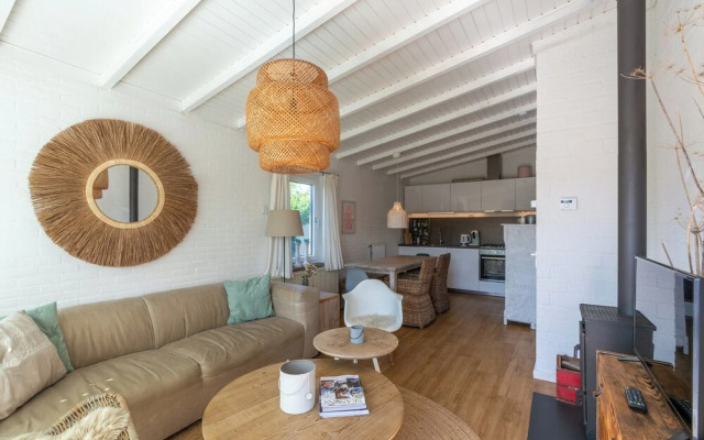 Bungalow in Callantsoog Near the Beach