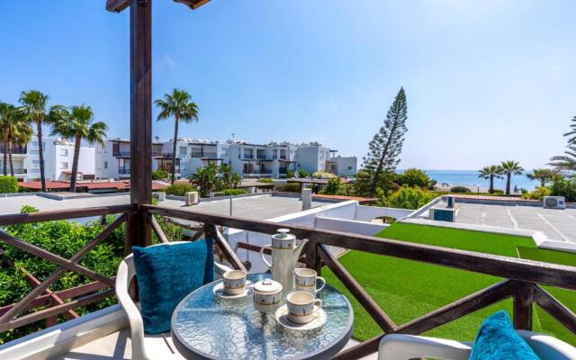 1- Bedroom Apartment near Meneou Beach