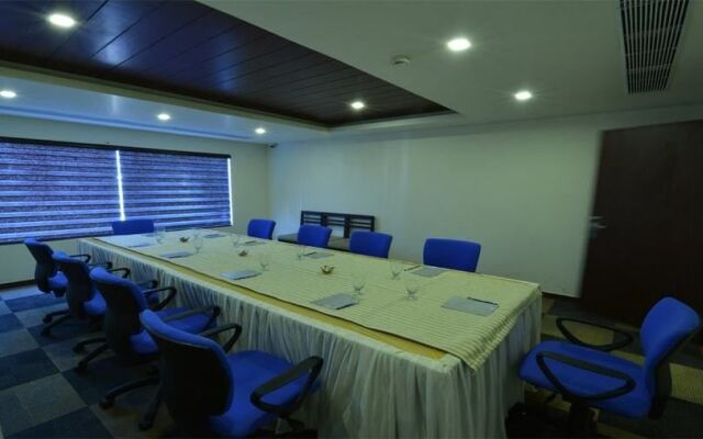 Hotel Aum Regency
