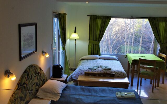 Familia Piatti B&B