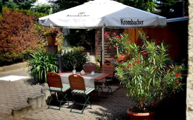 Landhotel Stadt Nuernberg