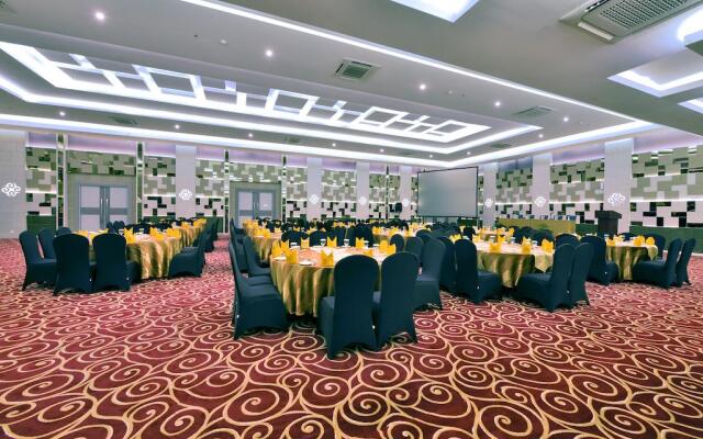 Tjokro Hotel Pekanbaru