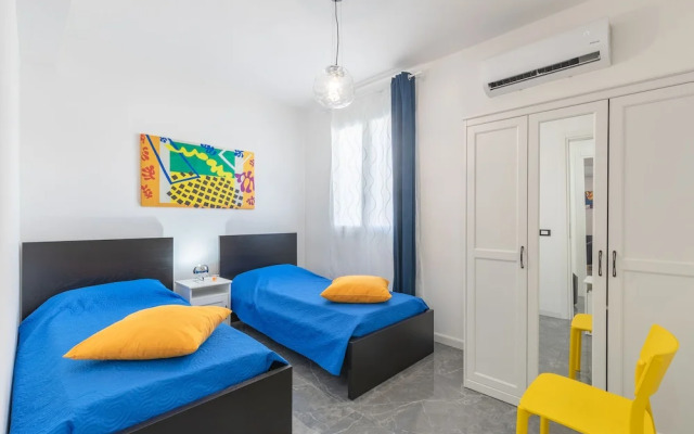 Arricampati Holiday Home