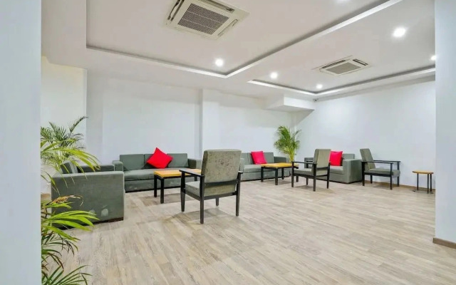 OYO Townhouse 171 Sector 104