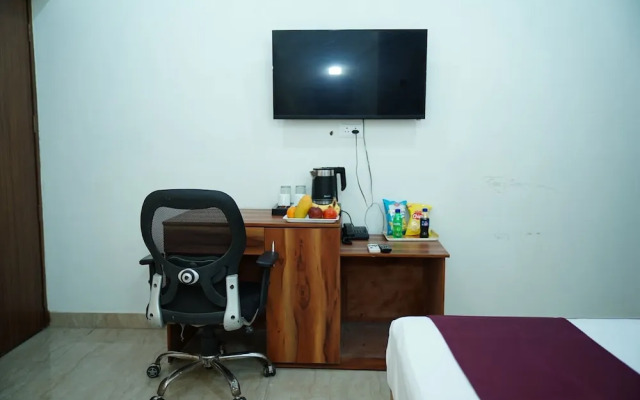 Hotel Red Brick By Admire Stay