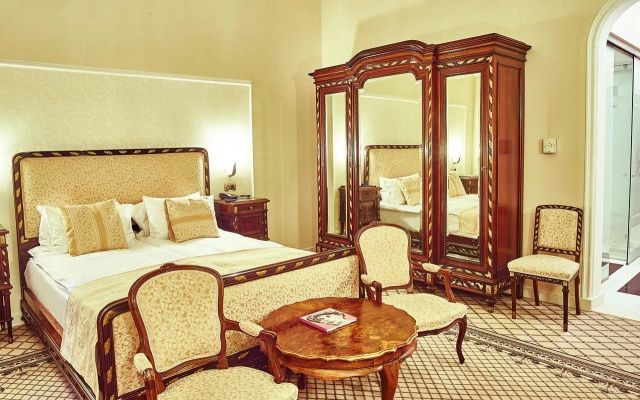 Grand Hotel Continental Bucuresti