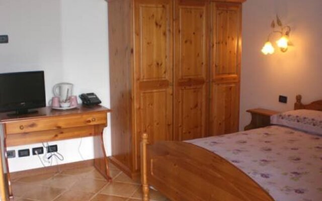 Bed & Breakfast Montino