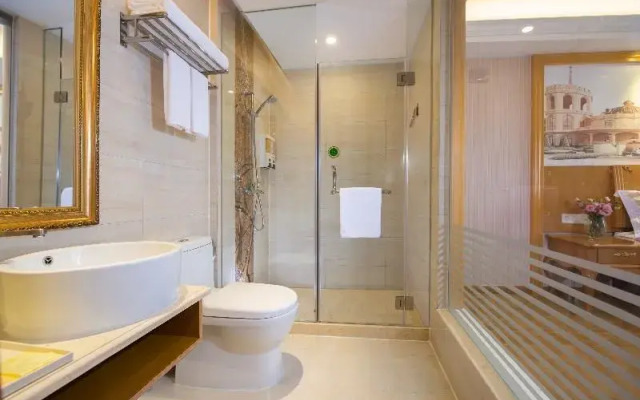 Viennahotel Shenzhen Longhua South Renmin Road