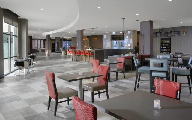 Courtyard by Marriott Austin Pflugerville and Pflugerville Conference Center