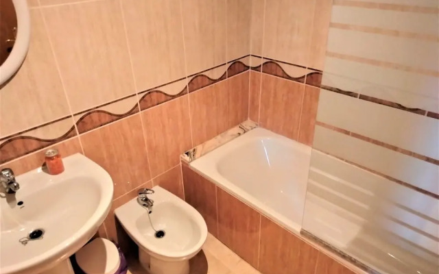 ACV - Isla Park-1ª Línea Planta 9 Frontal Interior