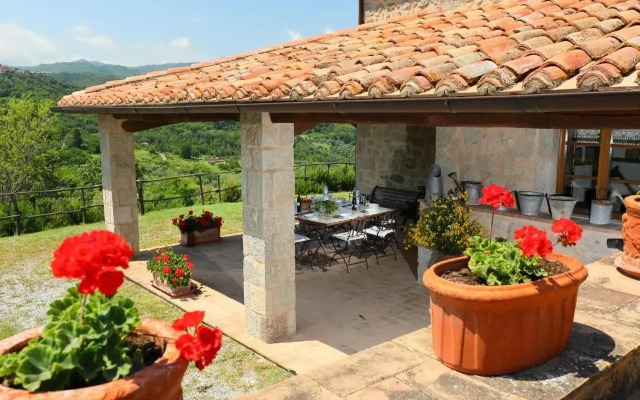 Locazione turistica Podere dei Venti