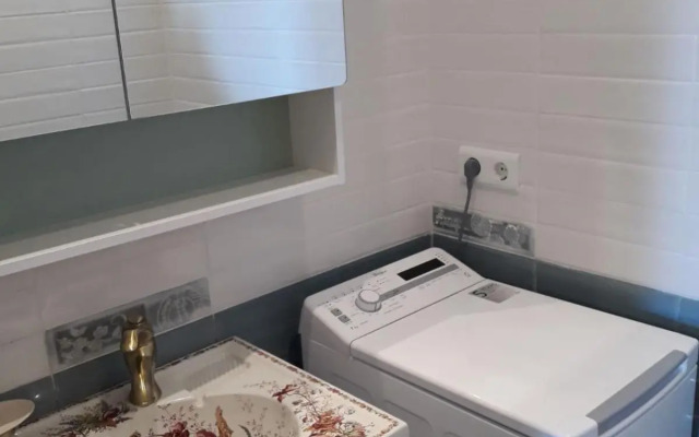 Magnífico Apartamento Junto A La Playa!