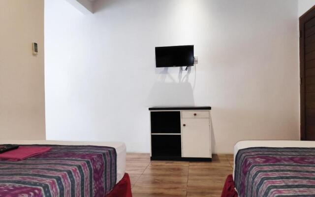 OYO 90104 Lanata Hotel