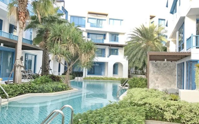 The Crest Santora Hua Hin