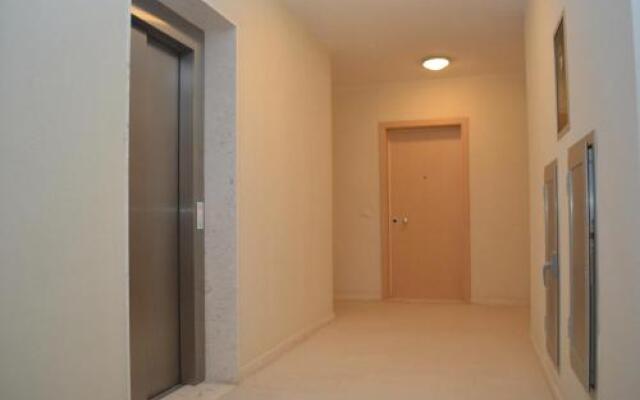 Merville Apartments
