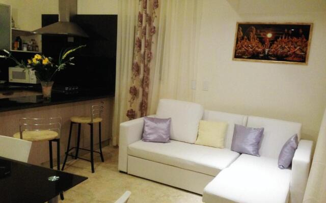 Room in Apartment - Delightful Caribbean Apartment in Boca Chica