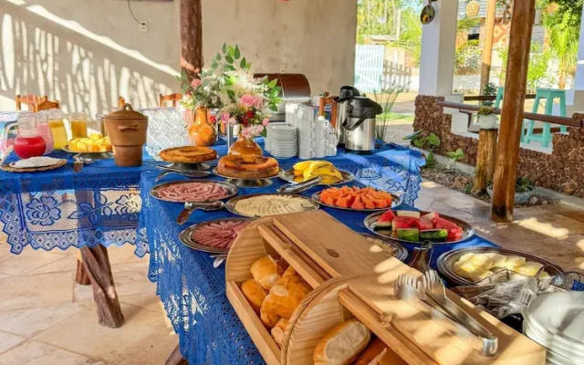 Pousada Curva dos Ventos