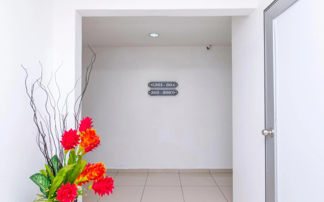 Muar City Hotel