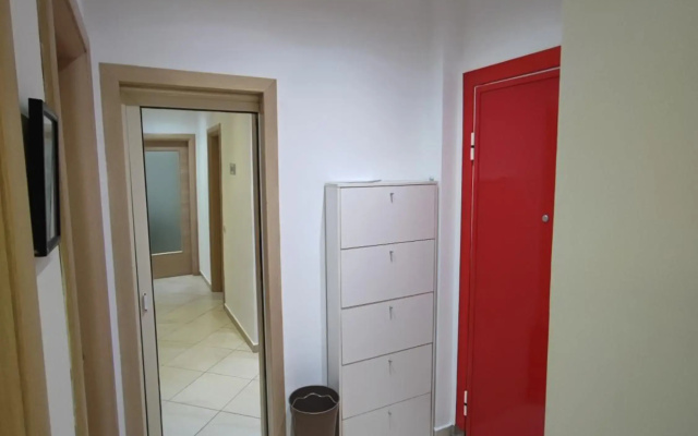 Tirana New Bazaar - Apartment no•2
