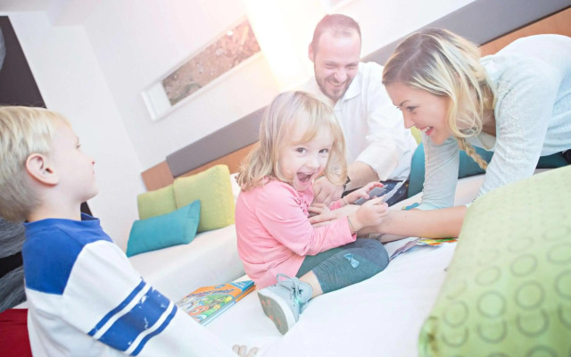 Novotel Roma Eur