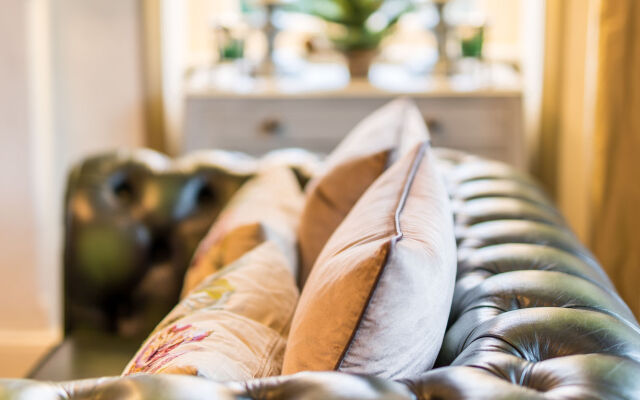 Jerichos Boutique Accommodation