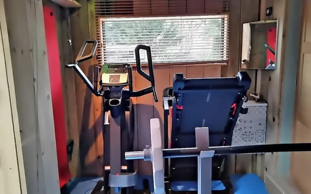 Villa d'Aquitaine Maison d'hôtes