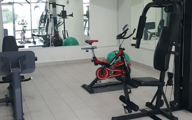 Cyberjaya Vega Residensi