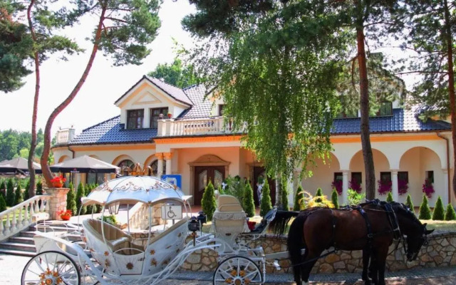 Hotel Korona
