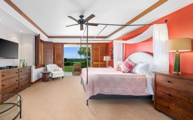 Big Island Hualalai 133c 3 Bedroom Condo