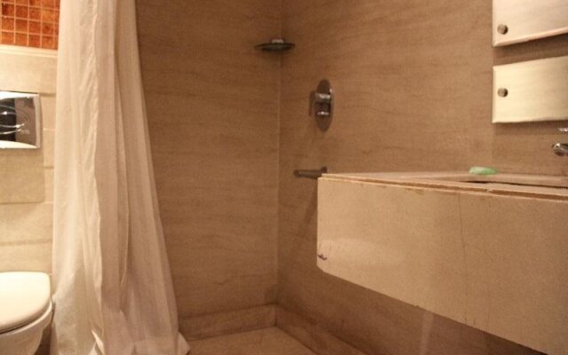 Hotel Twin Tree Naraina