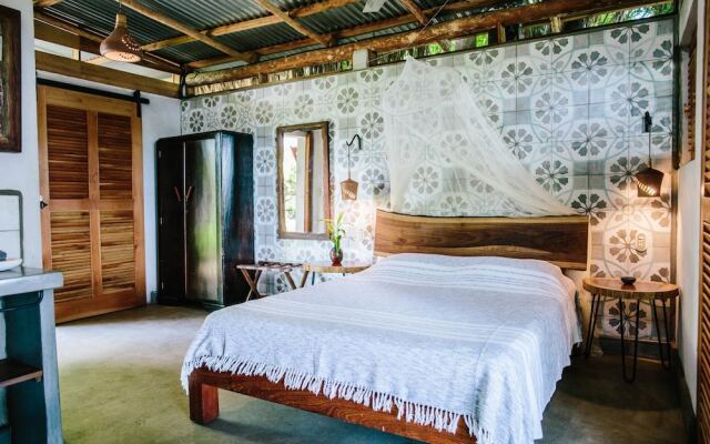 Isleta El Espino Ecolodge