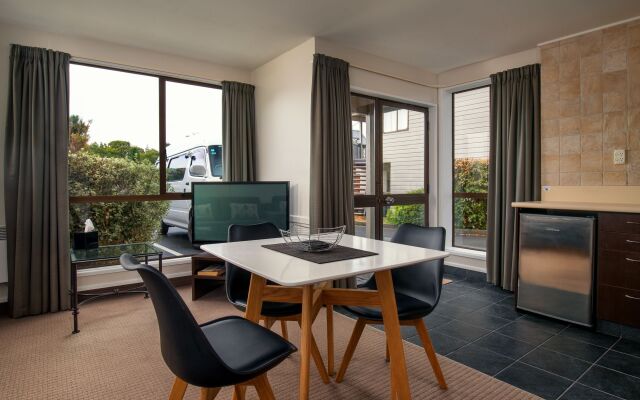 Ashford Motor Lodge