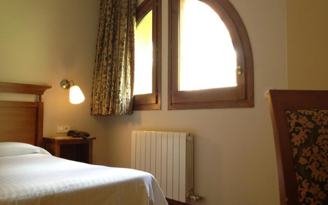 Hotel Xalet Verdú