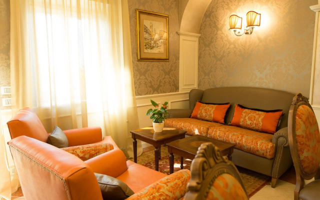 Relais Colle San Pietro