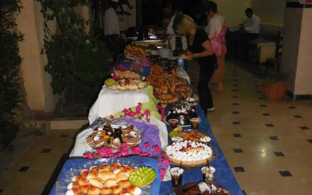 Hotel Sheherazade