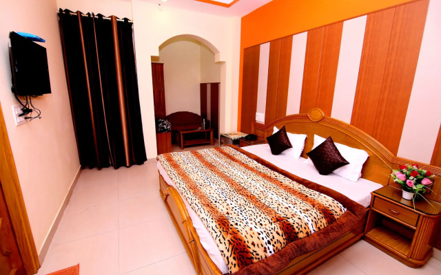 Hotel Sunshine