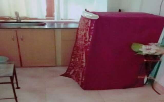 Room Maangta 340 Baga Beach