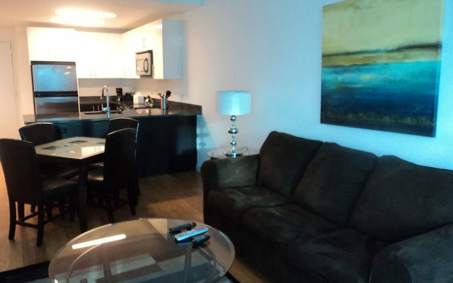 ABA Furnished Apartments at 70 Greene
