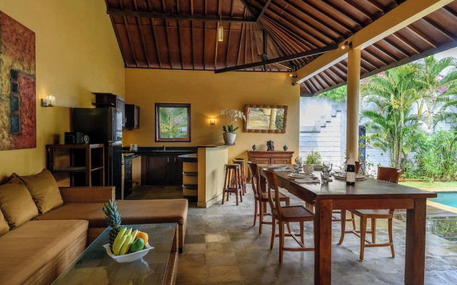 Villa Inti Seminyak Bali