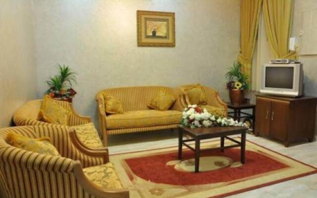 Abu Bandar Furnished Apartment